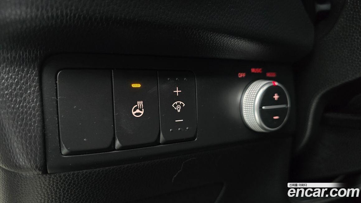 Kia Soul 2014
