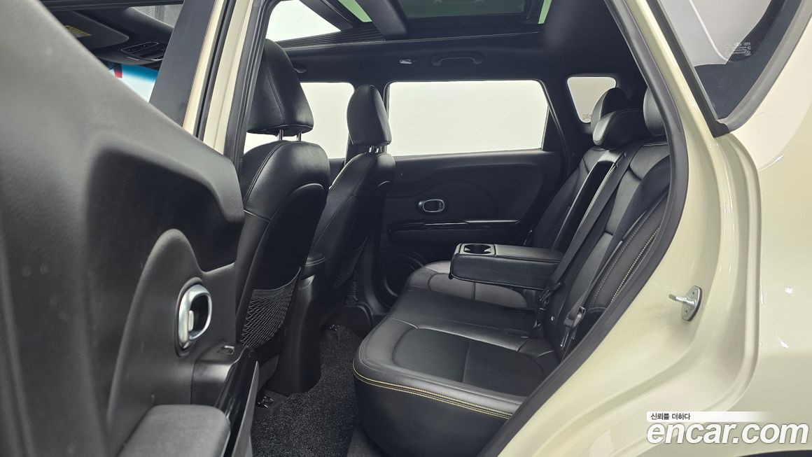 Kia Soul 2014