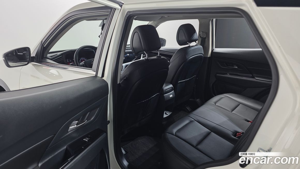 KG_Mobility_Ssangyong KORANDO 2019