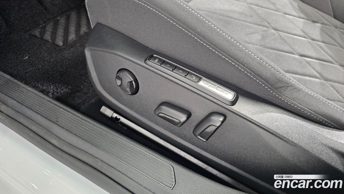 Volkswagen Golf 2024