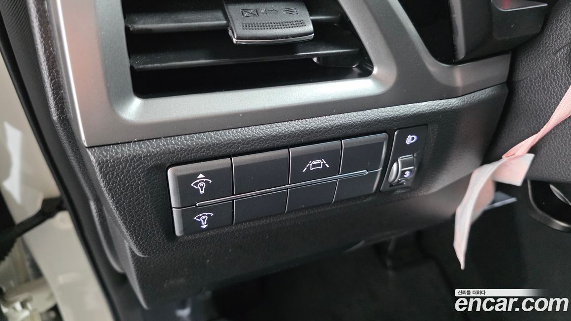 KG_Mobility_Ssangyong KORANDO 2019