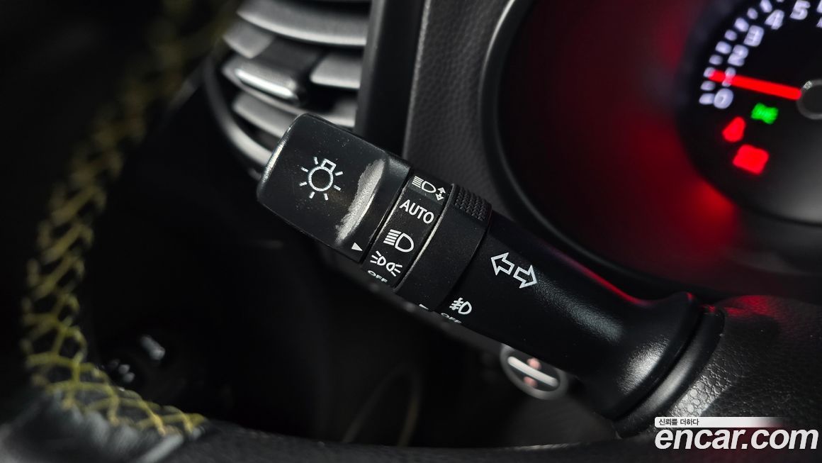 Kia Soul 2014