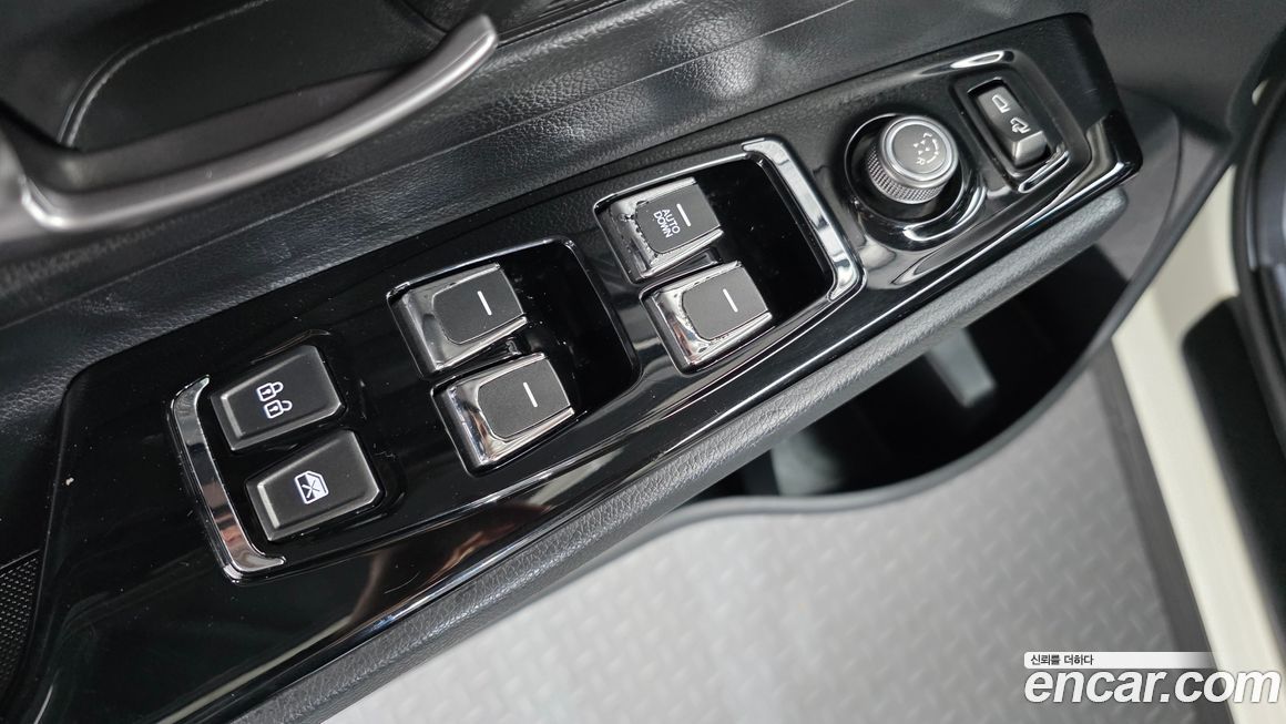 KG_Mobility_Ssangyong KORANDO 2019