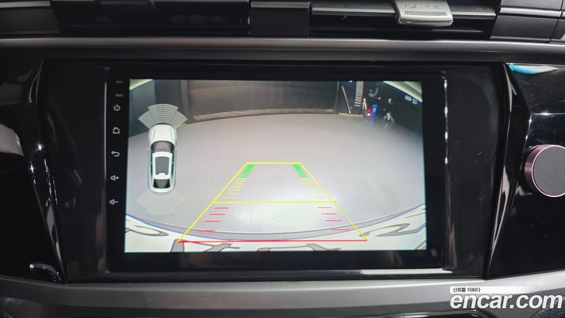 KG_Mobility_Ssangyong KORANDO 2019