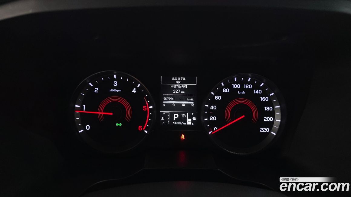 KG_Mobility_Ssangyong KORANDO 2019