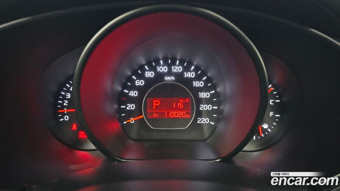 Kia Soul 2014