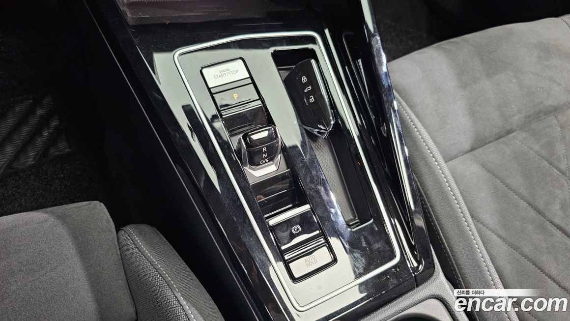 Volkswagen Golf 2024