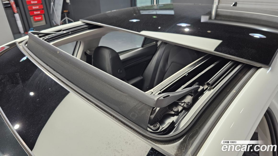 Volkswagen Golf 2024