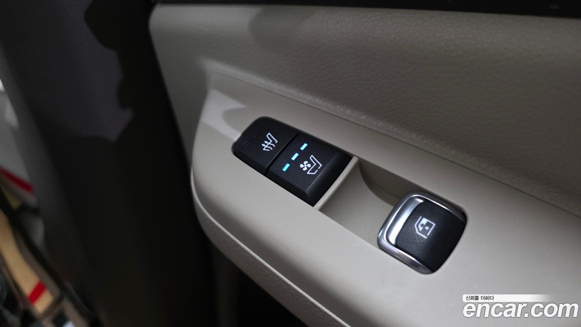 Kia Canival 2024