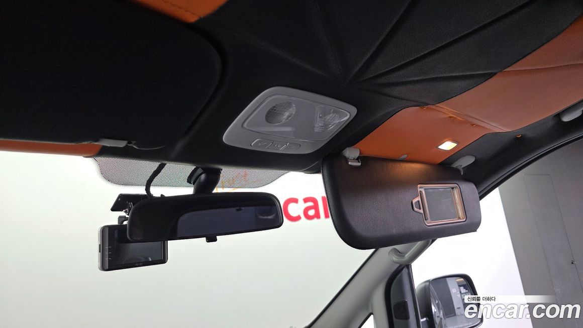 Hyundai Starex 2019