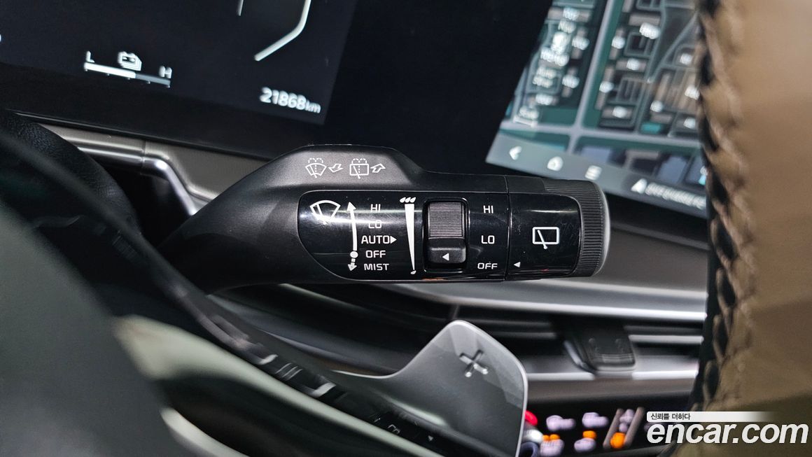 Kia Sorento 2025