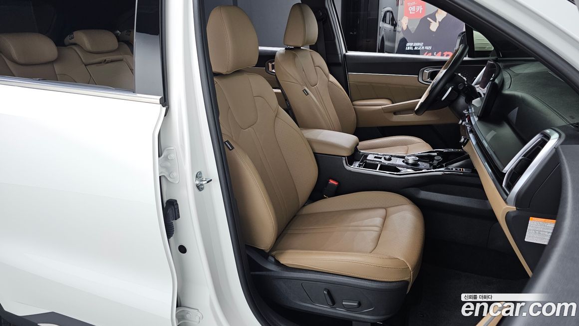 Kia Sorento 2025