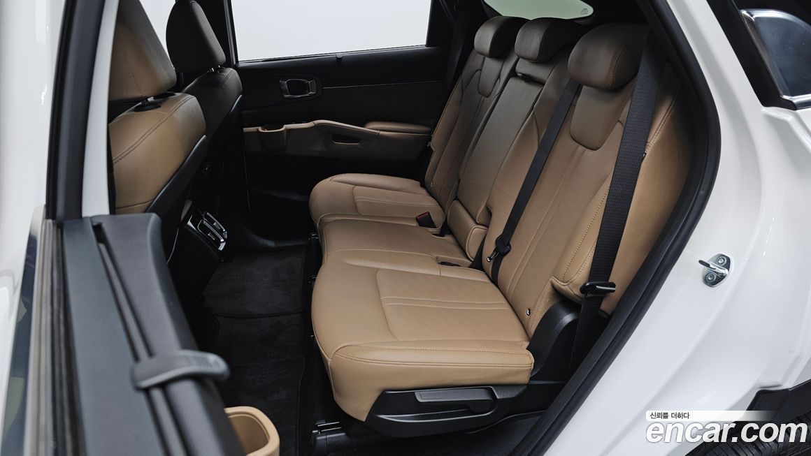 Kia Sorento 2025