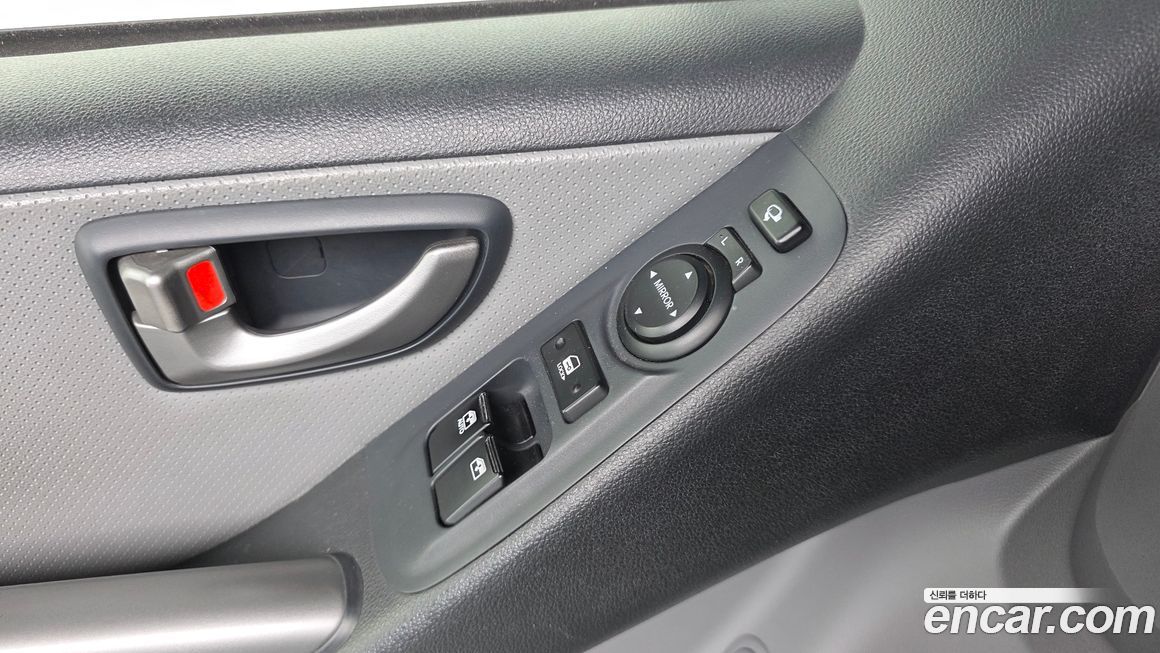 Hyundai Starex 2019
