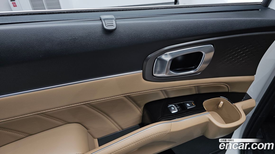Kia Sorento 2025