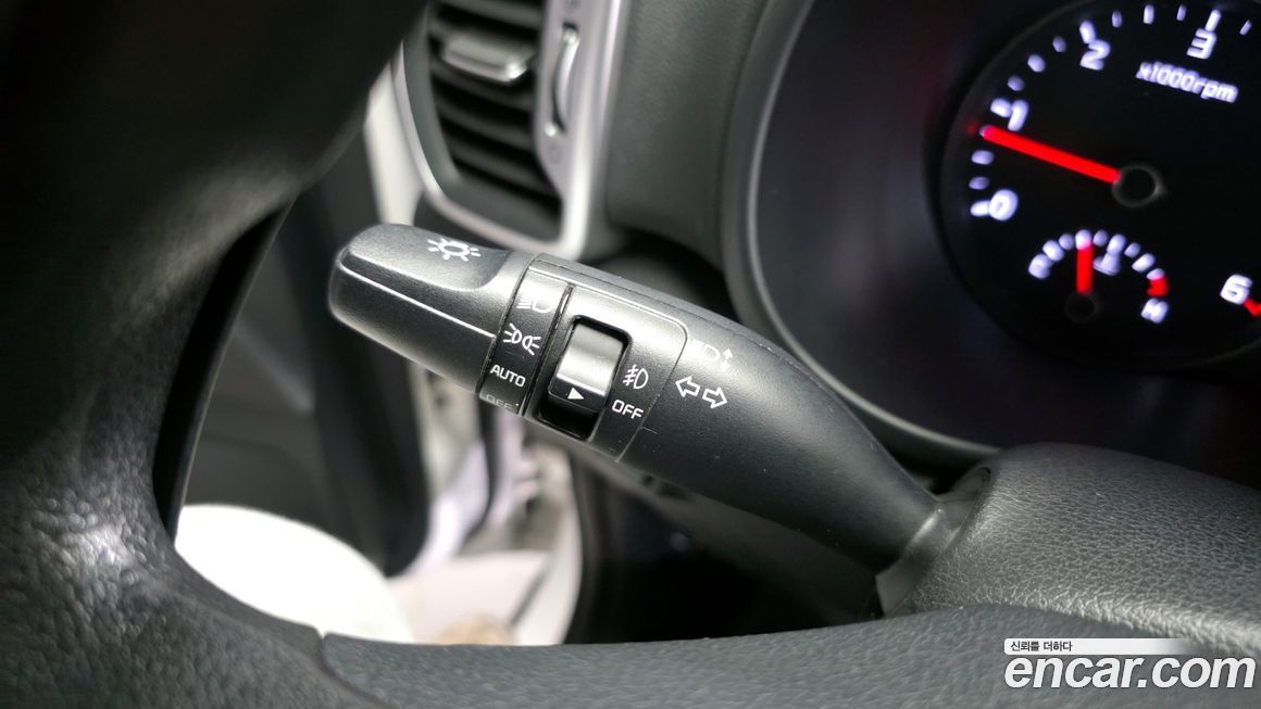 Kia Sportage 2018
