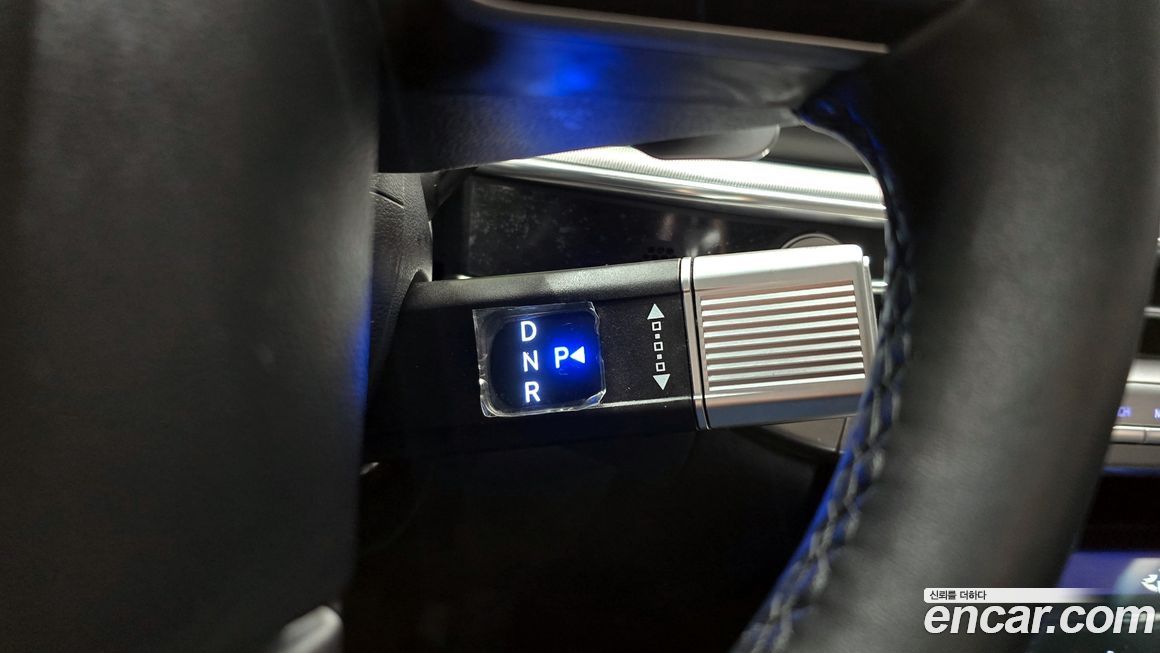 Hyundai Grandeur 2024