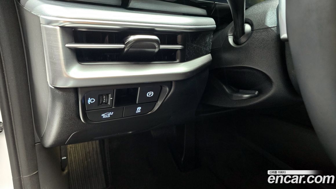 Hyundai Grandeur 2024