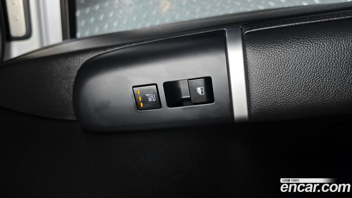 Hyundai Grandeur 2024