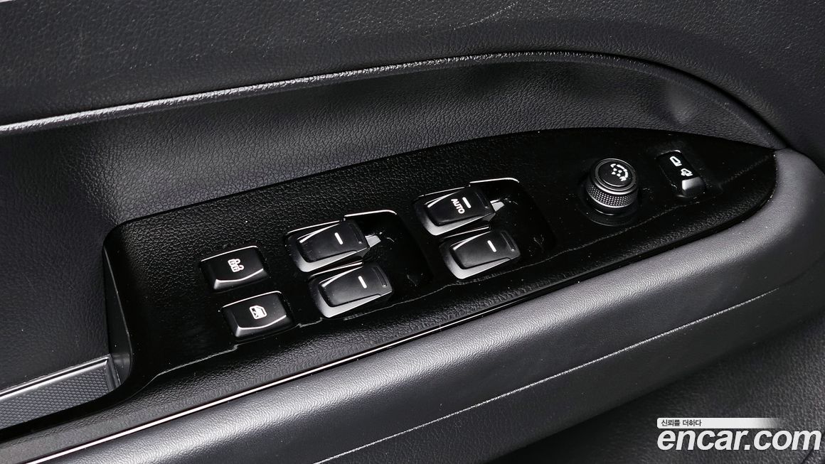 KG_Mobility_Ssangyong Rexton 2024