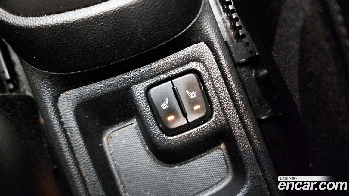 ChevroletGMDaewoo Spark 2020