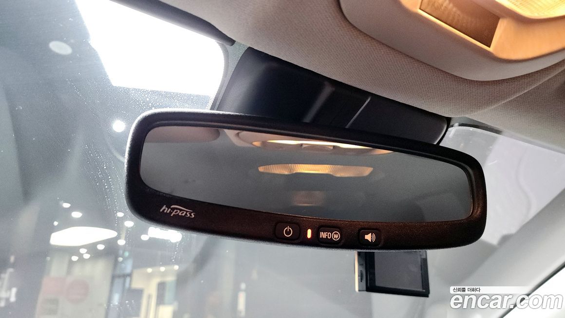 ChevroletGMDaewoo Spark 2020