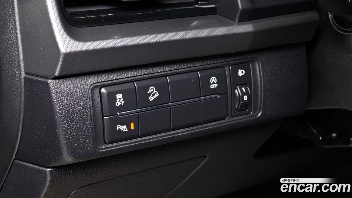 KG_Mobility_Ssangyong Rexton 2024