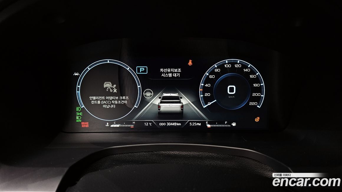 KG_Mobility_Ssangyong Rexton 2024