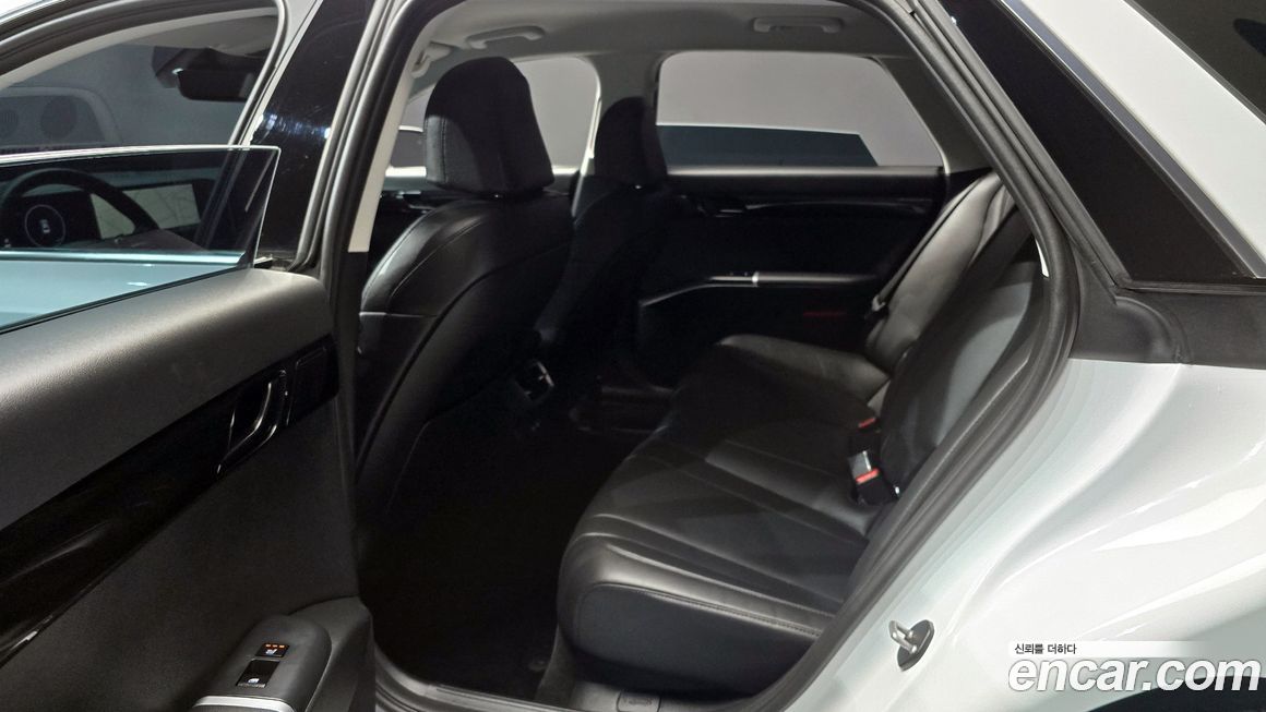 Hyundai Grandeur 2024