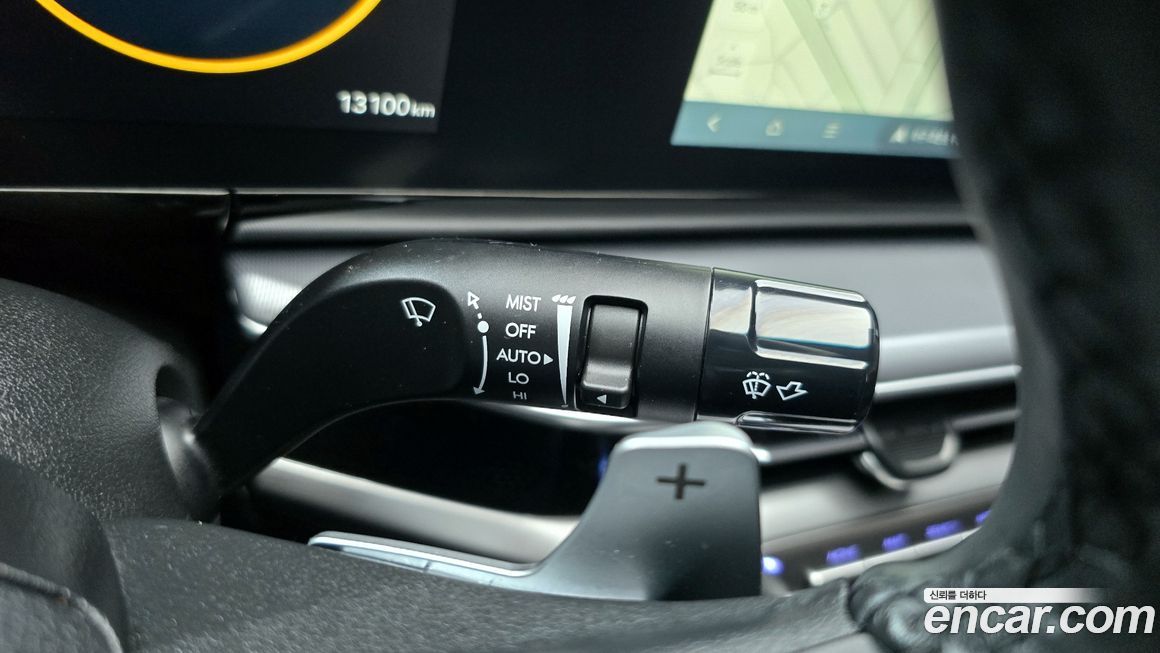 Hyundai Grandeur 2024