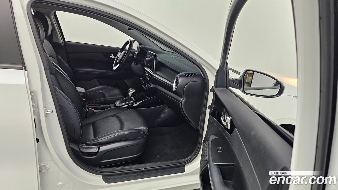 Kia K3 2023