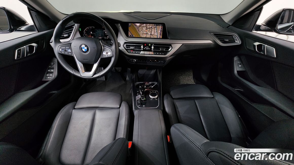 BMW 2-Series 2021