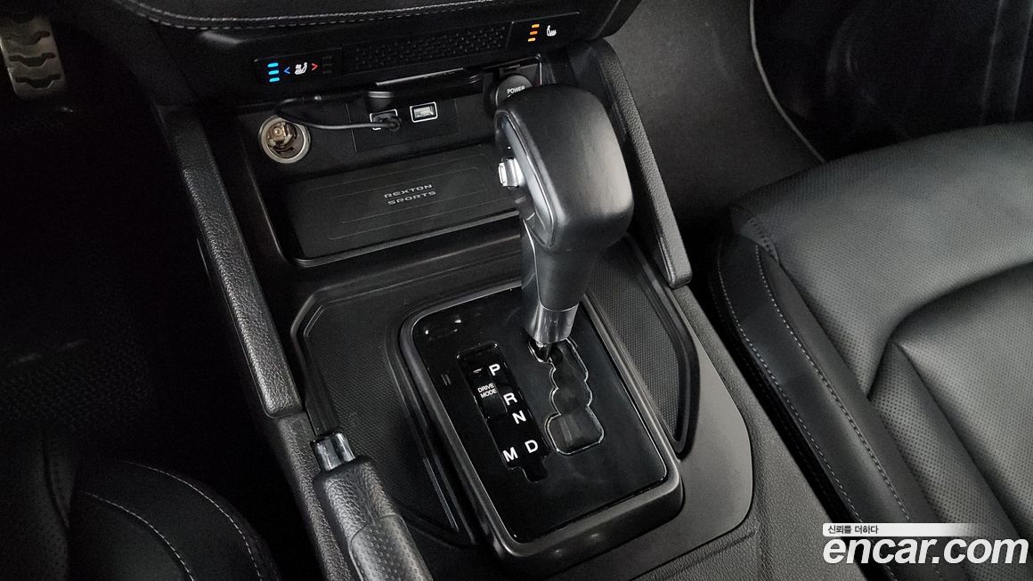 KG_Mobility_Ssangyong Rexton 2022