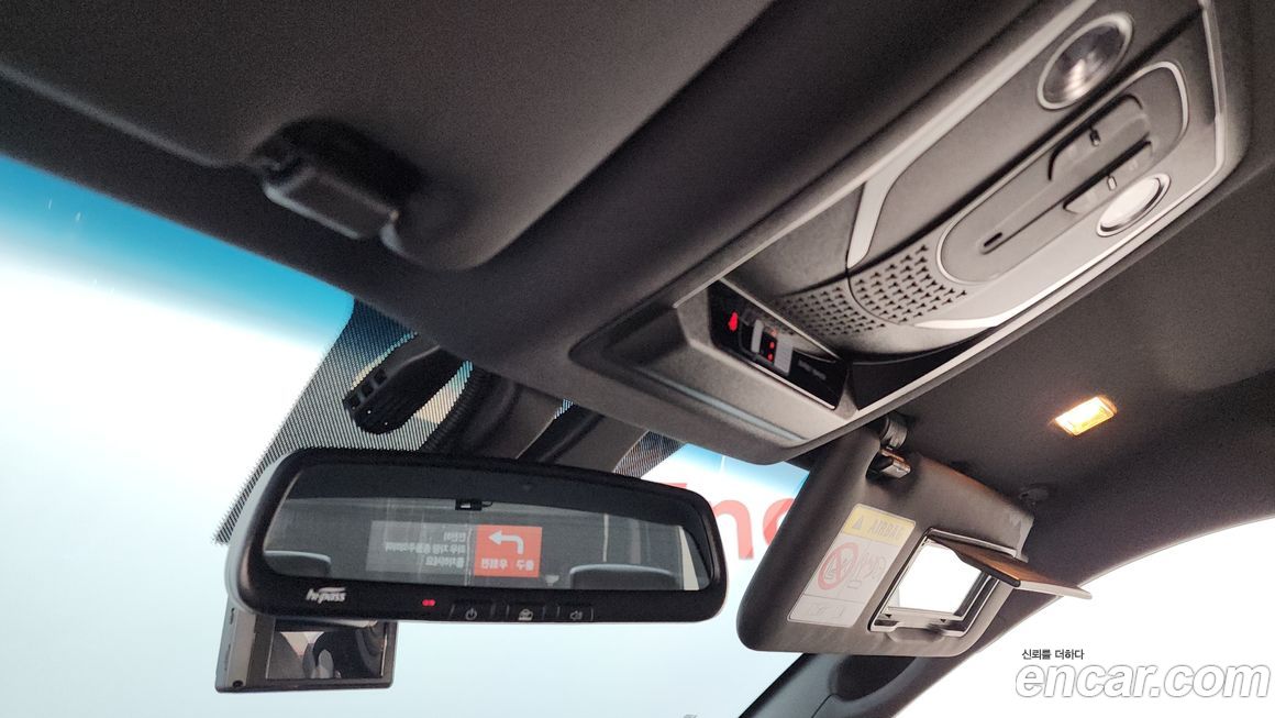 KG_Mobility_Ssangyong Rexton 2022