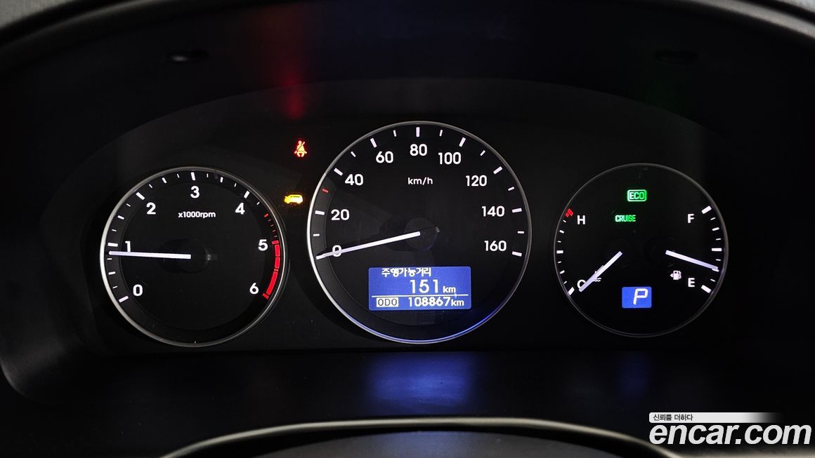 Hyundai Starex 2019