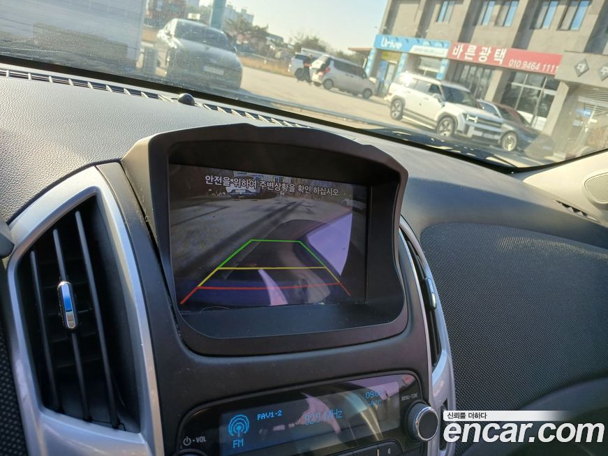 ChevroletGMDaewoo Cruze 2014