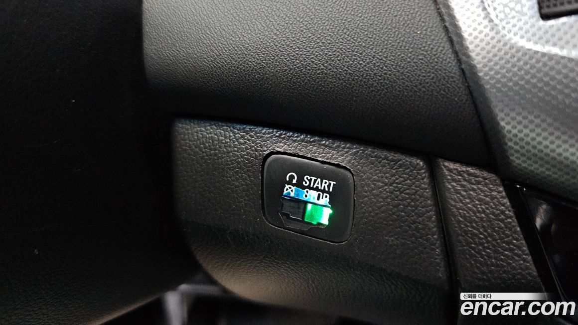 ChevroletGMDaewoo Lacetti 2011