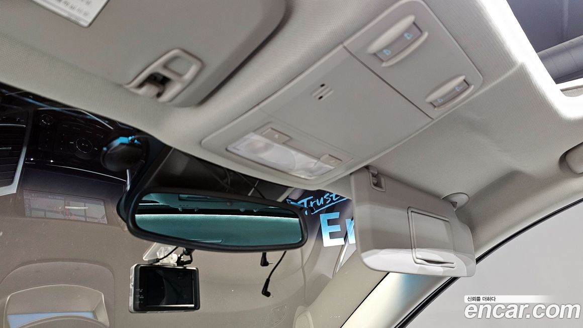 ChevroletGMDaewoo Lacetti 2011