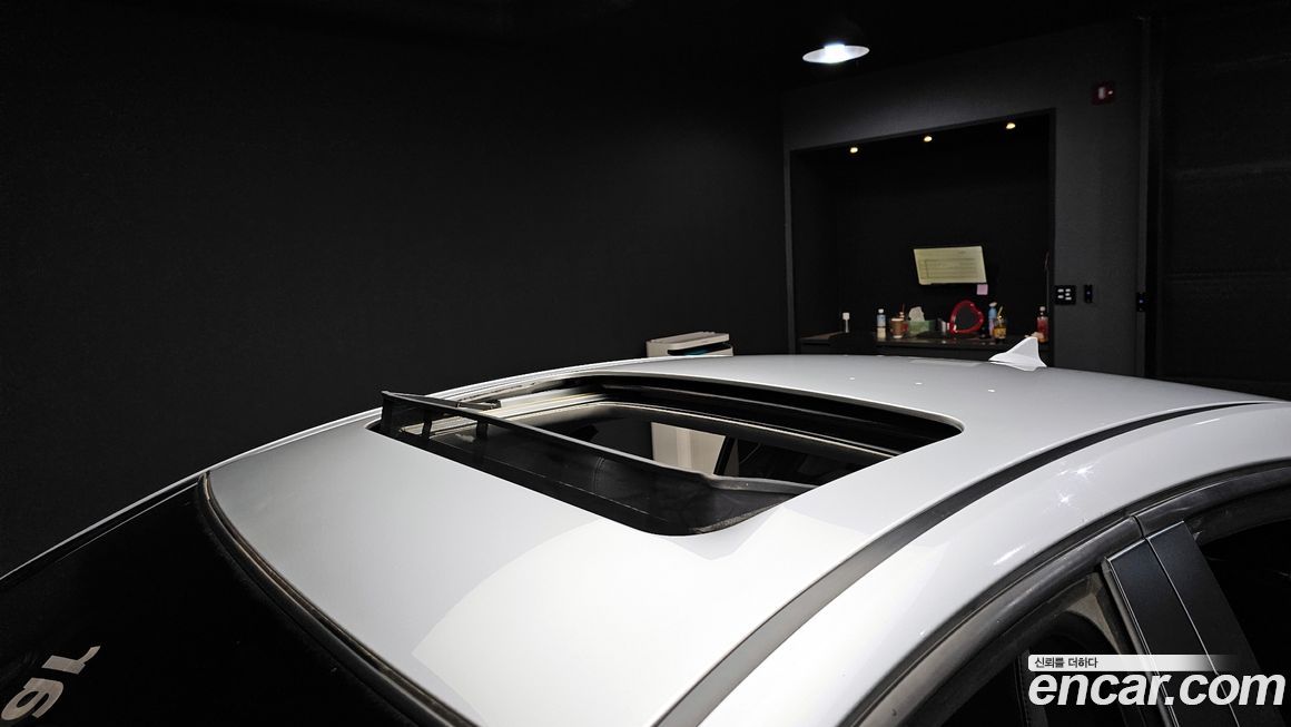 ChevroletGMDaewoo Lacetti 2011