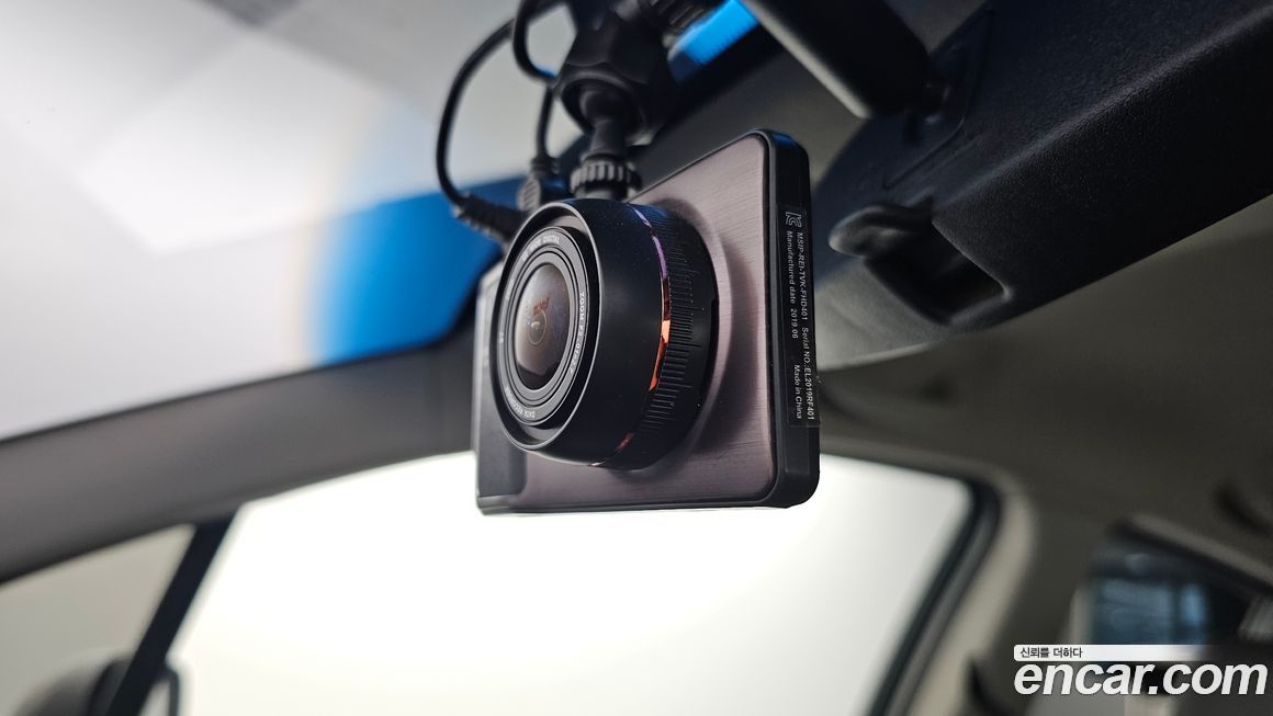 ChevroletGMDaewoo Spark 2014