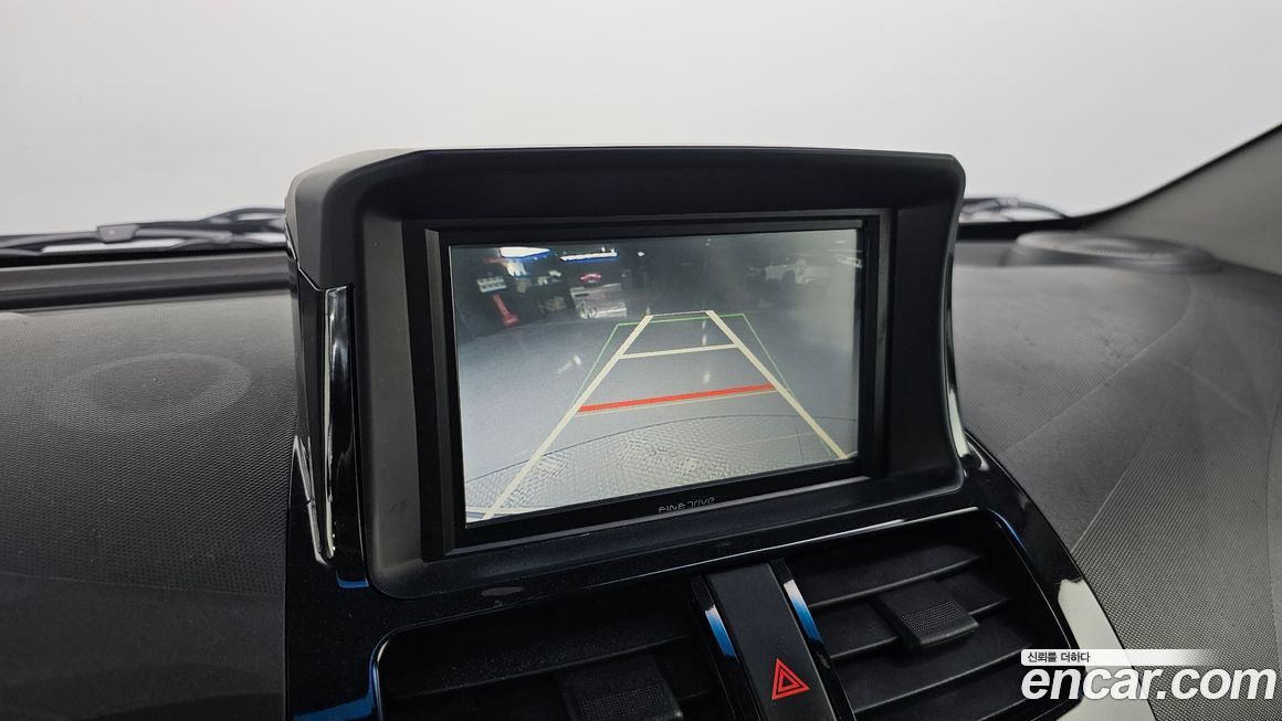 ChevroletGMDaewoo Spark 2014