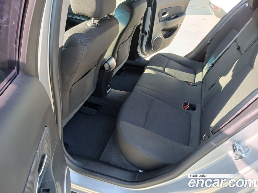 ChevroletGMDaewoo Cruze 2014