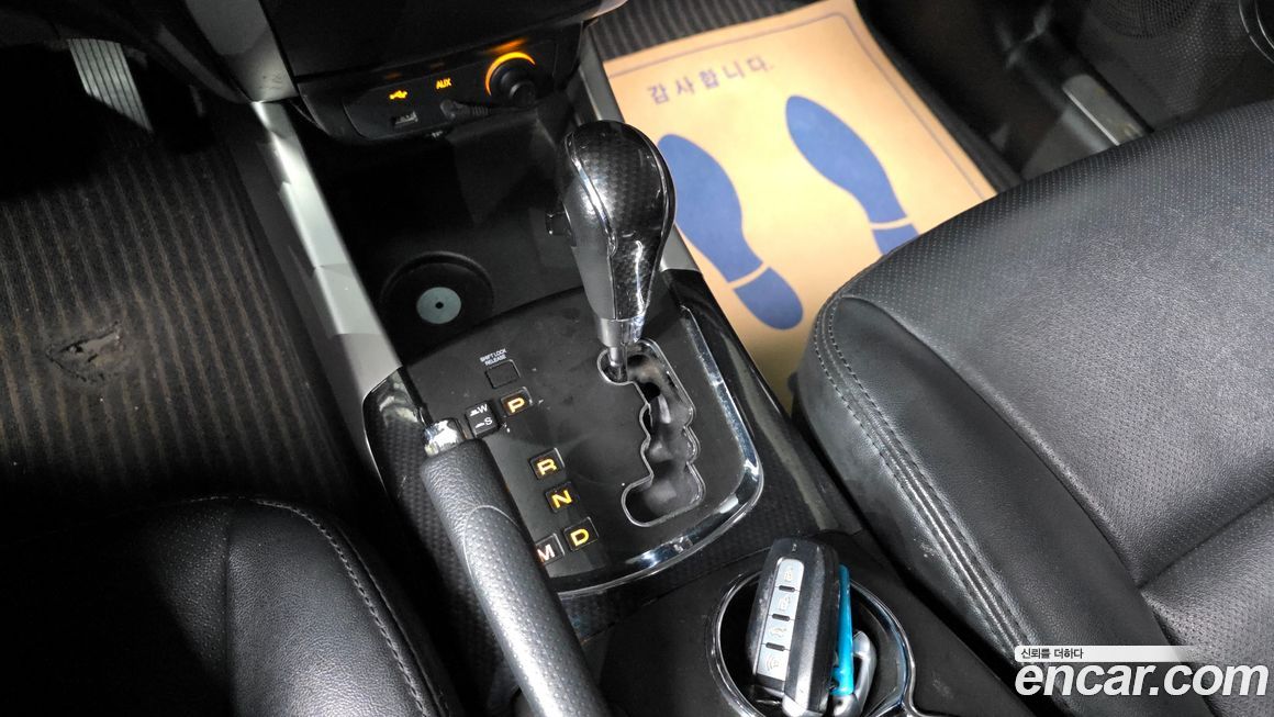 KG_Mobility_Ssangyong KORANDO 2012