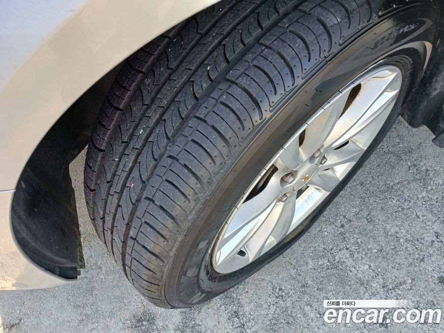 ChevroletGMDaewoo Cruze 2014