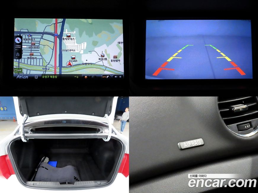 ChevroletGMDaewoo Cruze 2015