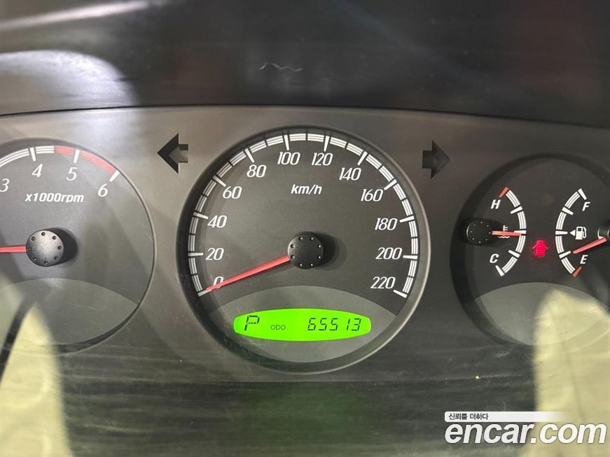 KG_Mobility_Ssangyong Actyon 2007