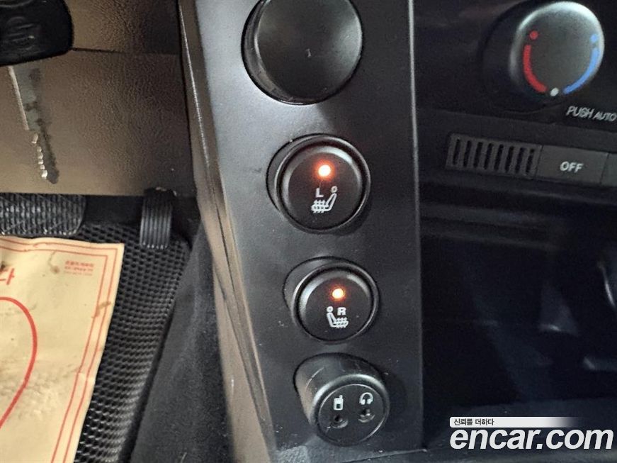 KG_Mobility_Ssangyong Actyon 2007