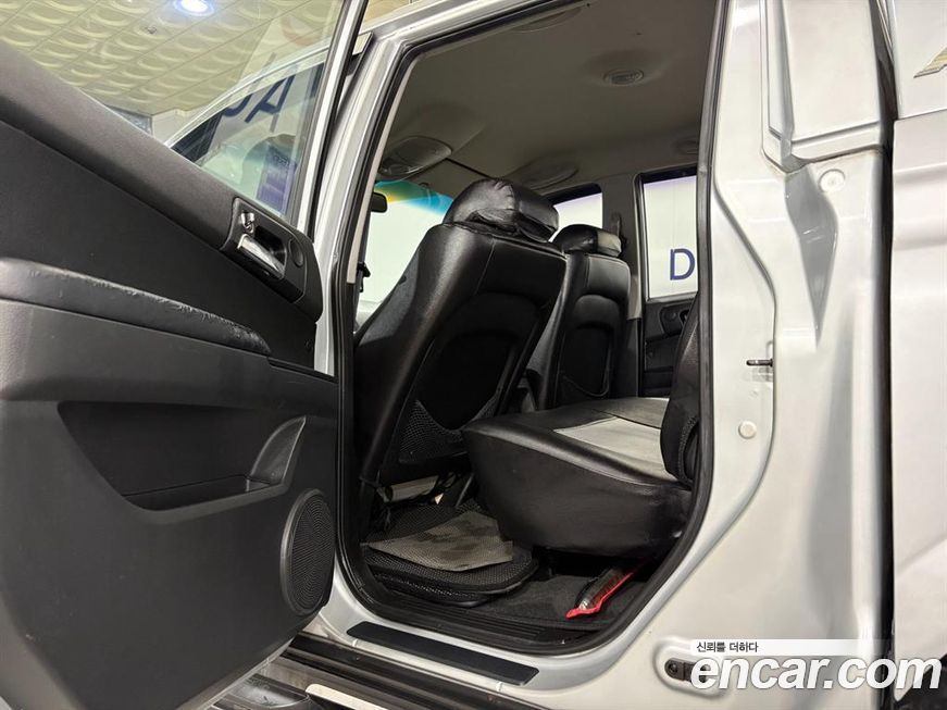 KG_Mobility_Ssangyong Actyon 2007