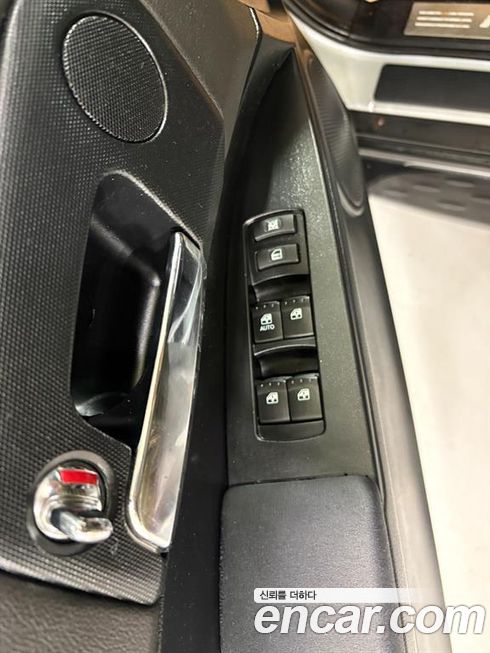 KG_Mobility_Ssangyong Actyon 2007