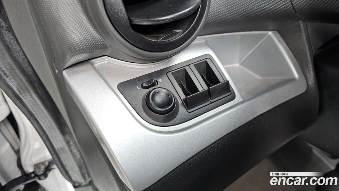 ChevroletGMDaewoo Spark 2015